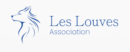 Logo Les Louves Association